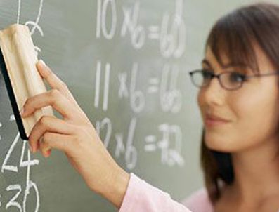 NEVIN GAYE ERBATUR - İşte Türkiye'deki öğretmen açığı