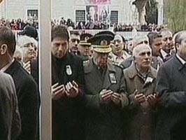 ZEKERIYA AKıNCı - Şehitlerimiz son yolculuğuna uğurlandı