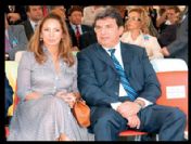 Sosyetede şok ayrılık