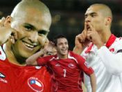 2010 Dünya Kupası H grubu Şili - İsviçre maçı TRT 1 (TRT1) canlı izle