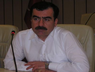 ALI TOSUN - Ak Parti'li Erdem'den Şehitlere Taziye Mesajı