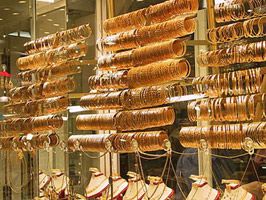 Altın rekora doymuyor