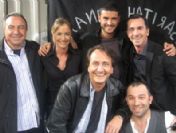 Arka Sokaklar 165. bölüm bu akşam Kanal D'de