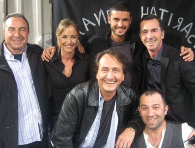 Arka Sokaklar 165. bölüm bu akşam Kanal D'de