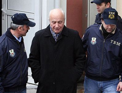 ABDULLAH DALAY - Balyoz soruşturmasının gerekçesi