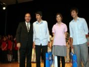 Esenyurt Başarmanın Gururunu Yaşadı