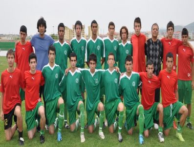 Futbolda Aliağaspor'un Altın Yılı