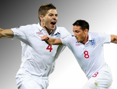 FABIO CAPELLO - Gerrard ve Lampard kulüplerindeki gibi oynamıyor