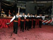 İlçeler Yarışıyor Programında Suşehri Birinci Oldu