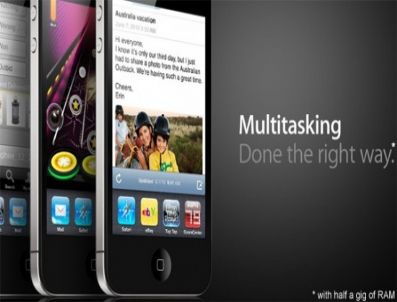MORGAN STANLEY - iPhone'cular iPhone 4'e geçecek misiniz?