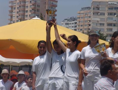 JANSET - Karsu Molusporlu Okcular Rekor Ve Madalya İle Döndüler