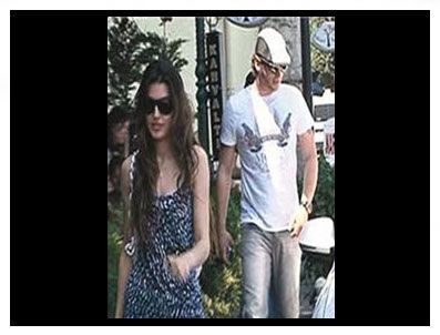 İDİL FIRAT - Kıvanç Tatlıtuğ evlilik yolunda