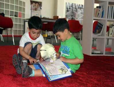 ŞIRINLER - Kocaeli Büyükşehir Bilim Ve Teknoloji Kulübü Tez Konusu Oldu