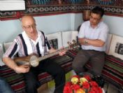 Kültür Bakanlığı Folklor Araştırmacısı Tanju Ozanoğlu Kars'ta Araştırma Yapacak