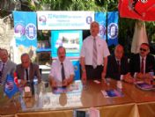 Kütahya'da Şehir İçi Ulaşımda Kart 43 Uygulaması Yeniden Başladı