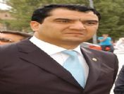 Milletvekili Çalışkandan Teröre Lanet