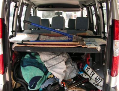 SALUR - Mobil Hırsızlar Polis Engeline Takıldı