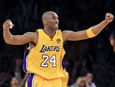 PAUL PIERCE - NBA'de Şampiyon Lakers'ın Boston karşısında attığı en iyi 10 smaç