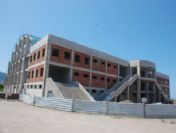 Olimpik Yüzme Havuzu Yüzde 50 Tamam