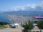 Ordu'da Teleferik Mahkemelik Oldu