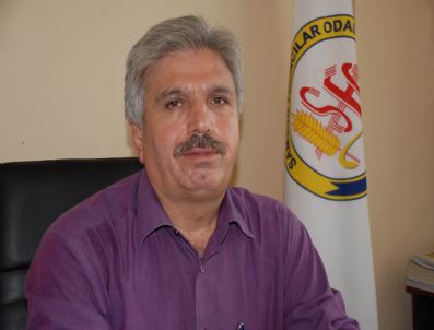 Samsun'da Günlük 10 Bin Ekmek Çöpe Gidiyor