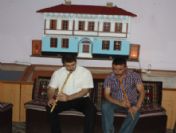 Sungur Bey Hamamı'nda Yunus Emre Anılacak