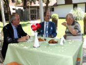 Timsah Arena'da Arazi Düğümü Çözüldü