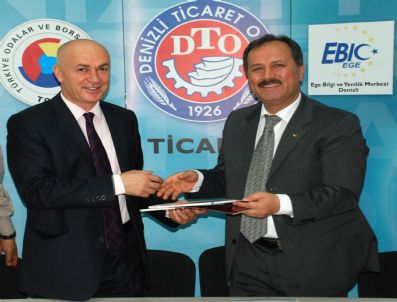 Ziraat Bankası'ndan Dto'ya 15 Milyon Tl'lik Kredi