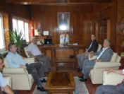 Zonguldak'ta Ab Fonlarından Desteklenen Tek Proje Çaycuma'dan