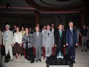 5. Ulusal Analitik Kimya Kongresi