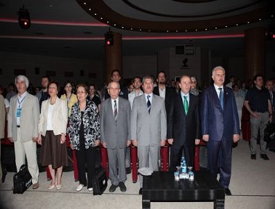 5. Ulusal Analitik Kimya Kongresi