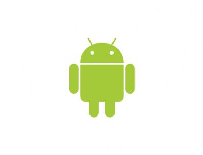 Android 2.2 internette geziyor