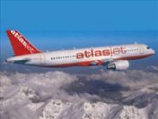 Atlasjet, KTHY'nin ortağı oldu