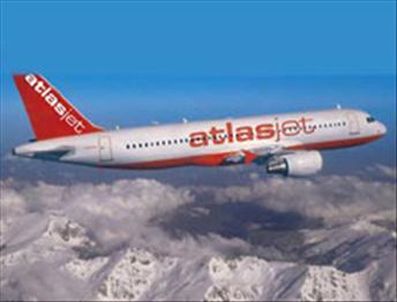 Atlasjet, KTHY'nin ortağı oldu