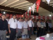 Bbp İl Başkanı Yeter, Güven Tazeledi