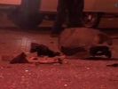 Beyoğlu'nda ses bombası patladı
