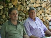 Bursalı Muhtarlar, Kuşu Belediye Başkanı Halil Ergenç'e Konuk Oldu