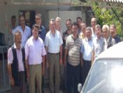 Chp'den 'Köy' Açılımı