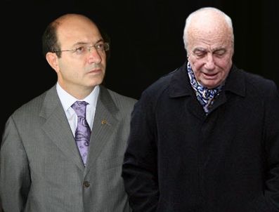 SEYFI OKTAY - Cihaner-Çiçek dosyasının birleştirilmesine gerek yok