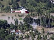 Çin ve Brezilya sel felaketiyle boğuşuyor