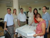 Didim'de 'Çevre Kongresi' Hazırlıkları