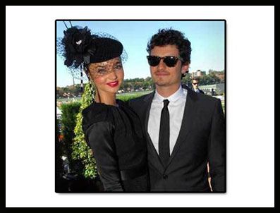 ORLANDO BLOOM - Dünyanın en gözde çifti evleniyor!