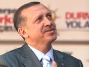 Erdoğan: 'Medya terör örgütüne yandaşlık yapıyor'