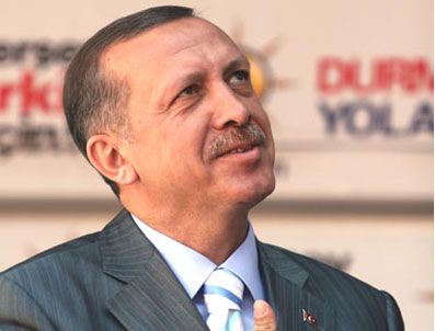 GEDIKTEPE - Erdoğan: 'Medya terör örgütüne yandaşlık yapıyor'
