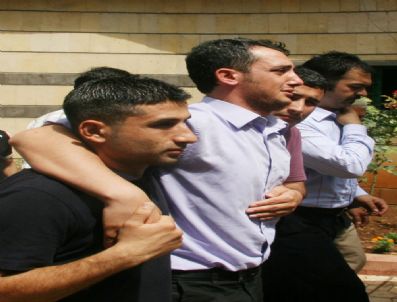 Genç Gazetecinin Acı Günü