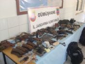 Gümüşhane Valiliği'nden Operasyon Açıklaması