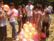 İzmirli Öğrenciler Hendek'te