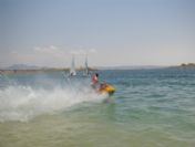 Kabotaj Bayramına Hazırlanan Hirfanlı'da Etkinlikler Düzenlenecek