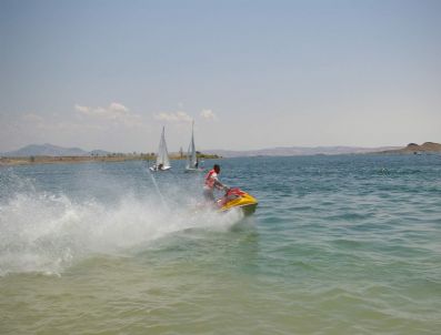 Kabotaj Bayramına Hazırlanan Hirfanlı'da Etkinlikler Düzenlenecek
