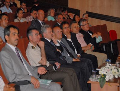 YıLMAZ KURT - Karaman'da Türk Dil Bayramı Etkinlikleri